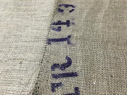 Burlapper Burlap Garden Fabric (12 Inch x 30 Feet)