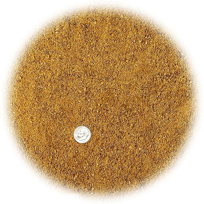 𝐁𝐄𝐒𝐓𝐒𝐄𝐋𝐋𝐄𝐑 Organic Bone Meal Fertilizer by Gardenera (4-12-0 NPK) All-Natural Plant Food Source of Nitrogen and Phosphorus for Bulbs, Gardens, Potted Plants, Trees, and Shrubs - 20 QUARTS