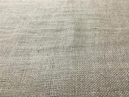 Burlapper Burlap Garden Fabric (12 Inch x 30 Feet)