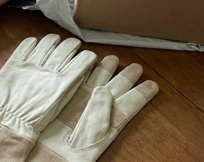 Pruning Gloves for Men & Women